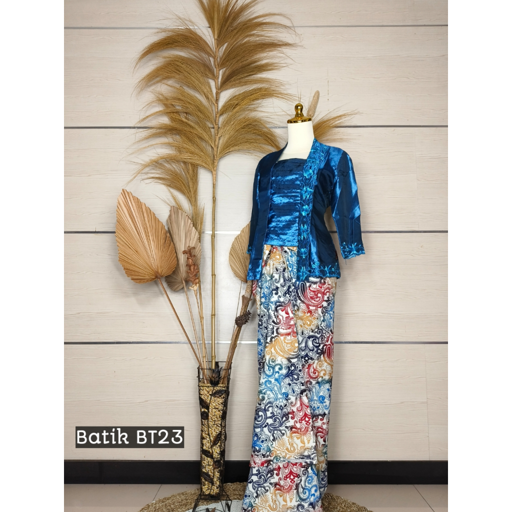 BATIK KAIN MODELINK TEXTILE & FASHION