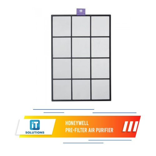 Honeywell Pre-Filter Air Purifier PRF35M0011