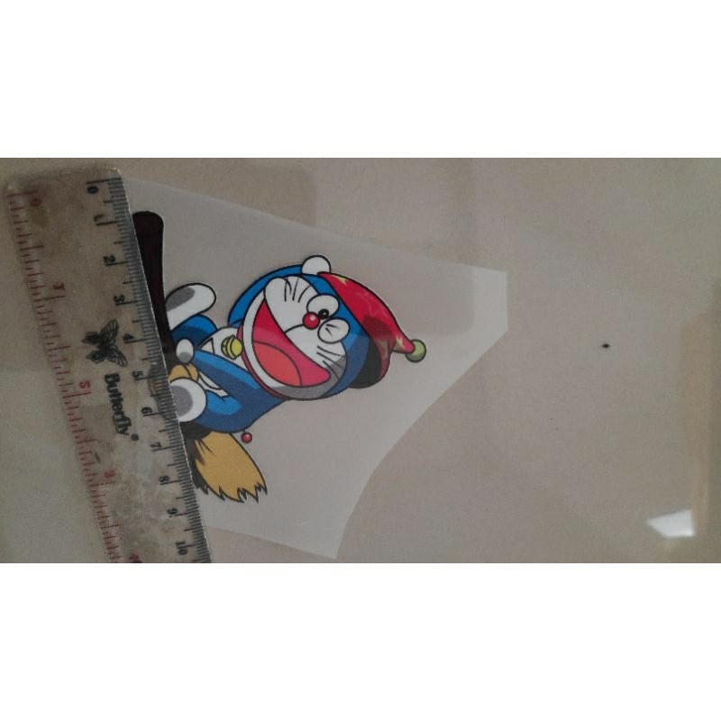 sablon DTF stiker praktis kaos setrika