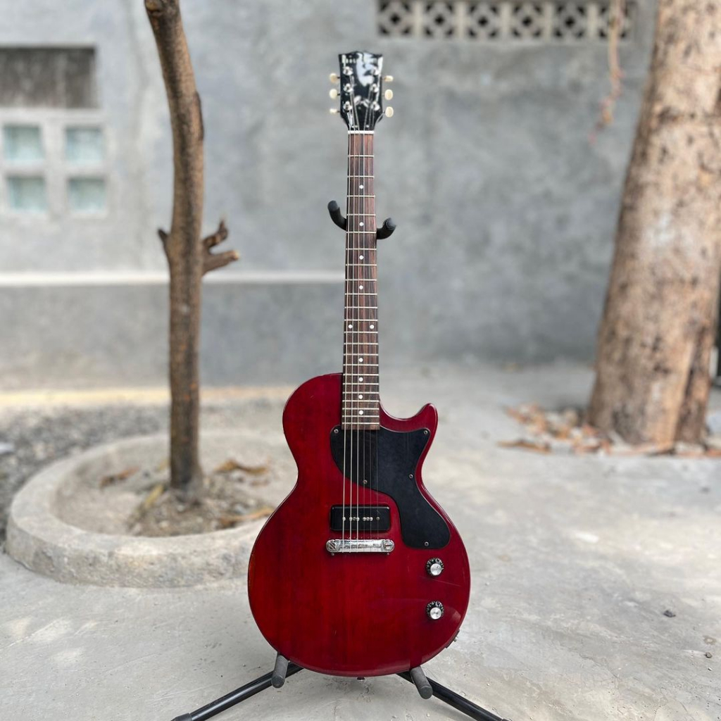 Photogenic Japan Les Paul Junior