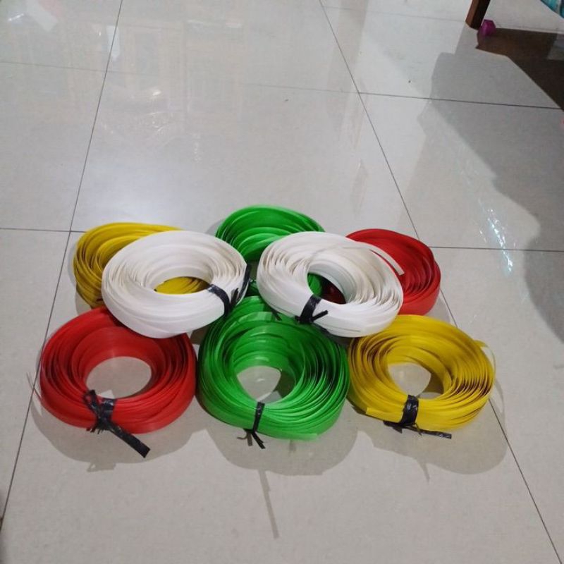 Sendaren layangan sowangan 70m