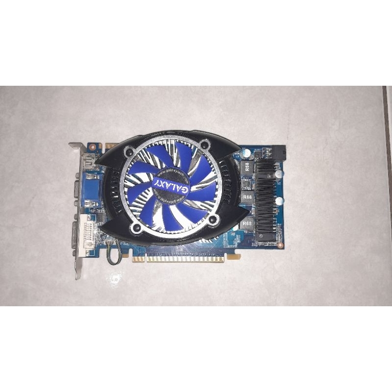 VGA GTS 450 512MB 128Bit DDR5 Second Bisa GTA 5