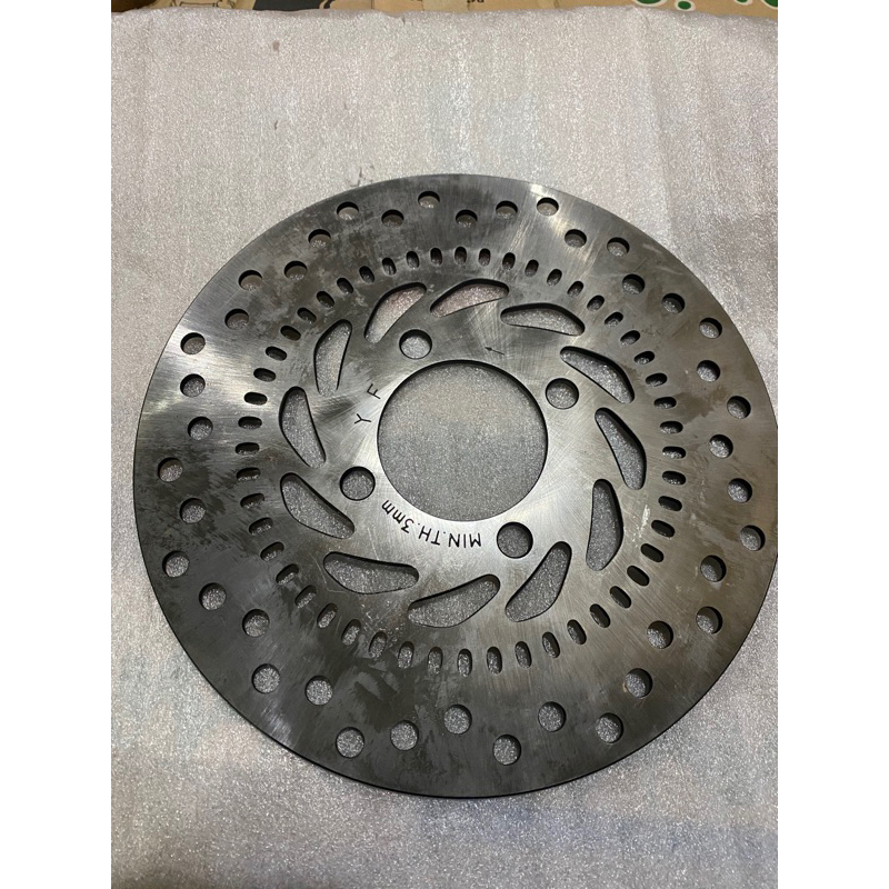 piringan depan vario 160 abs original cakram vario 160 abs