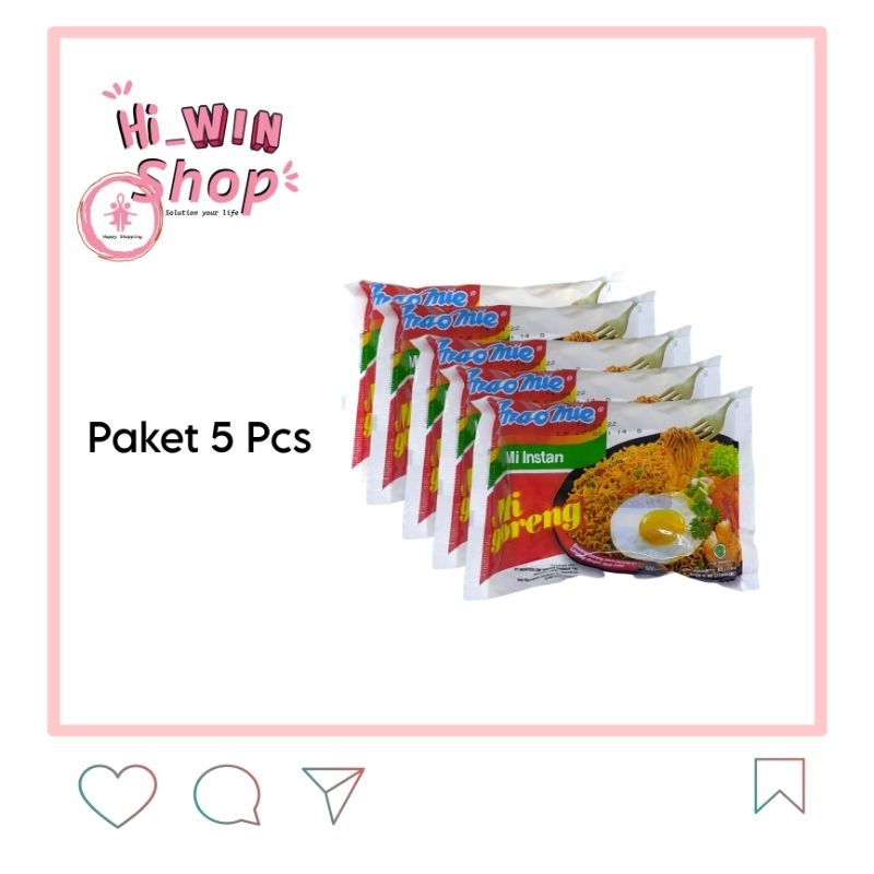 

Indomie Goreng Mie Instan Indofood MiGoreng Mie Goreng Indomie Mi Instan Mi Goreng