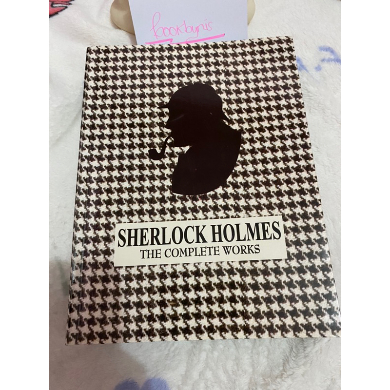 Sherlock Holmes The Complete Works