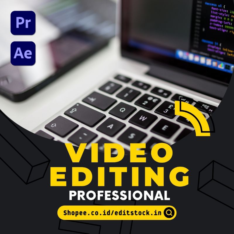 Video Editing Professional | Jasa edit video Cinematic
