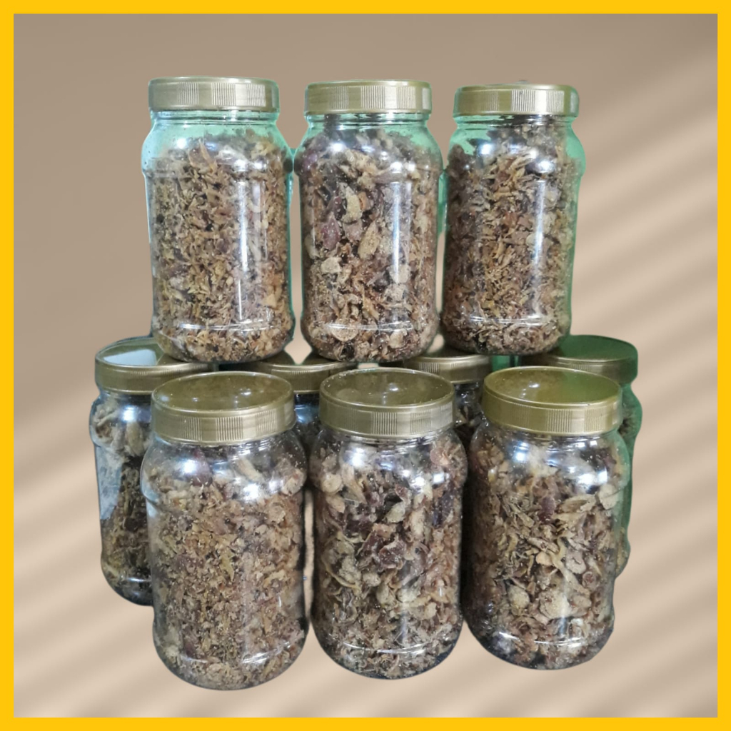 

[COD] BAWANG GORENG 160GRAM / BAWANG GORENG GURIH RENYAH