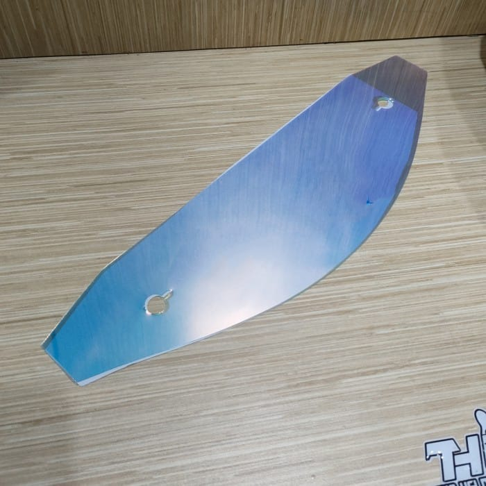 earoff TO RSV FFC21 warna REDGOLD