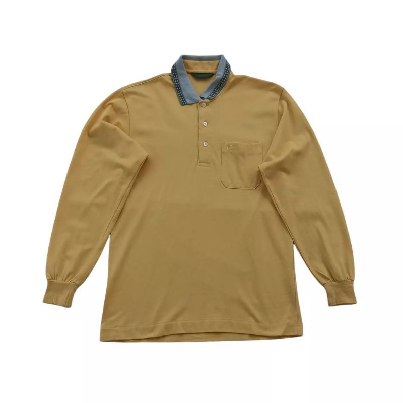Polo Shirt Kaos Panjang Arnold Palmer Original