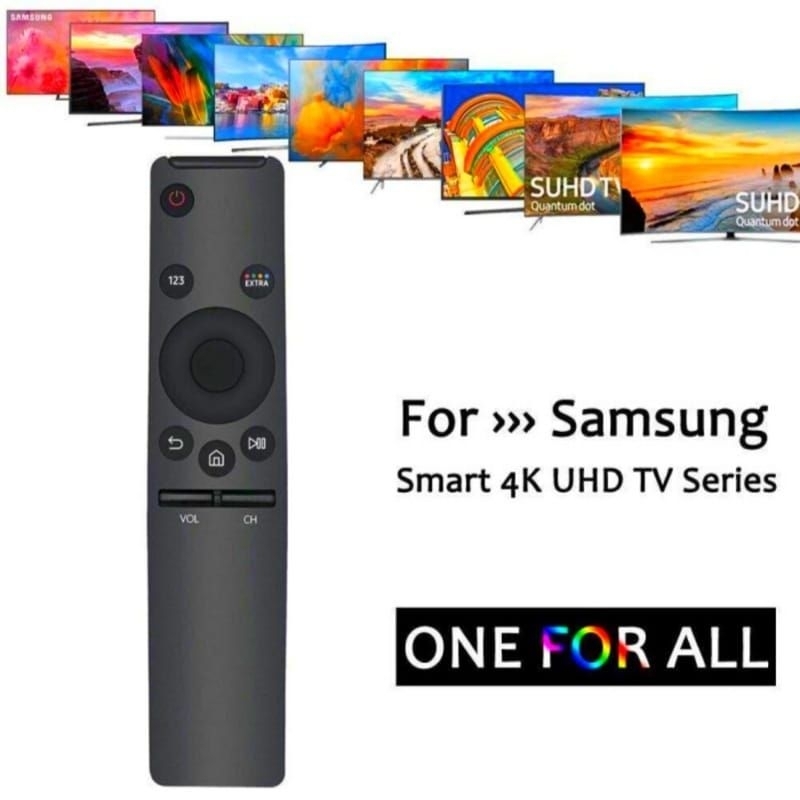 Remot/Remote TV LED Samsung IR Smart BN59-01259B