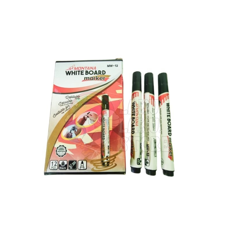 SPIDOL WHITE BOARD MONTANA/ SPIDOL PAPAN TULIS/ SPIDOL/ SPIDOL WHITE BOARD MARKER/ SPIDOL MONTANA