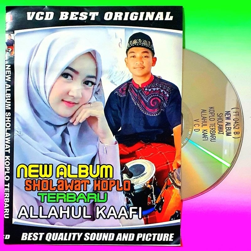 KASET VCD SHOLAWAT KOPLO-SHOLAWAT DANGDUT KOPLO-SHOLAWAT KOPLO-KASET DVD SHOLAWAT VERSI KOPLO-KASET 