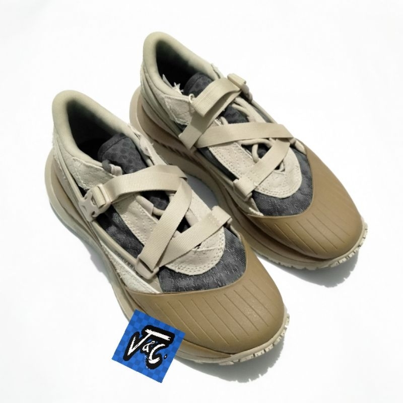 Converse Utility Explore Counter Climate Suede Mesh Outdoor Iron Grey