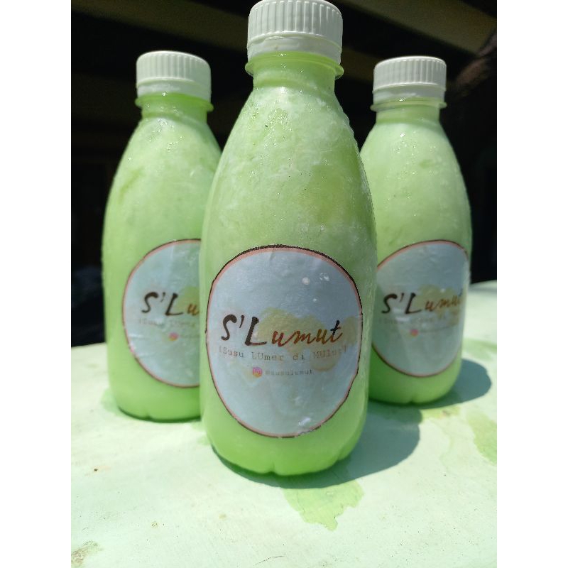 

es lumut 200ml
