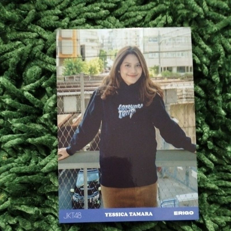 photopack fortune chika