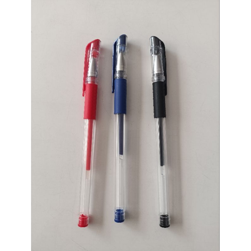 

Pulpen Gel 0.5 super murah