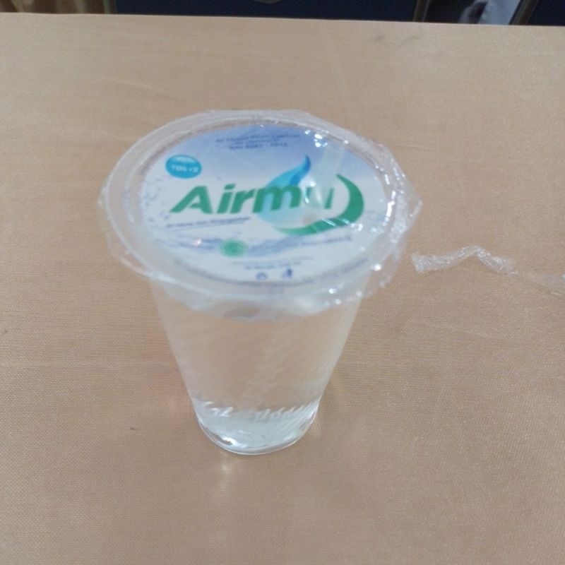 

air mineral