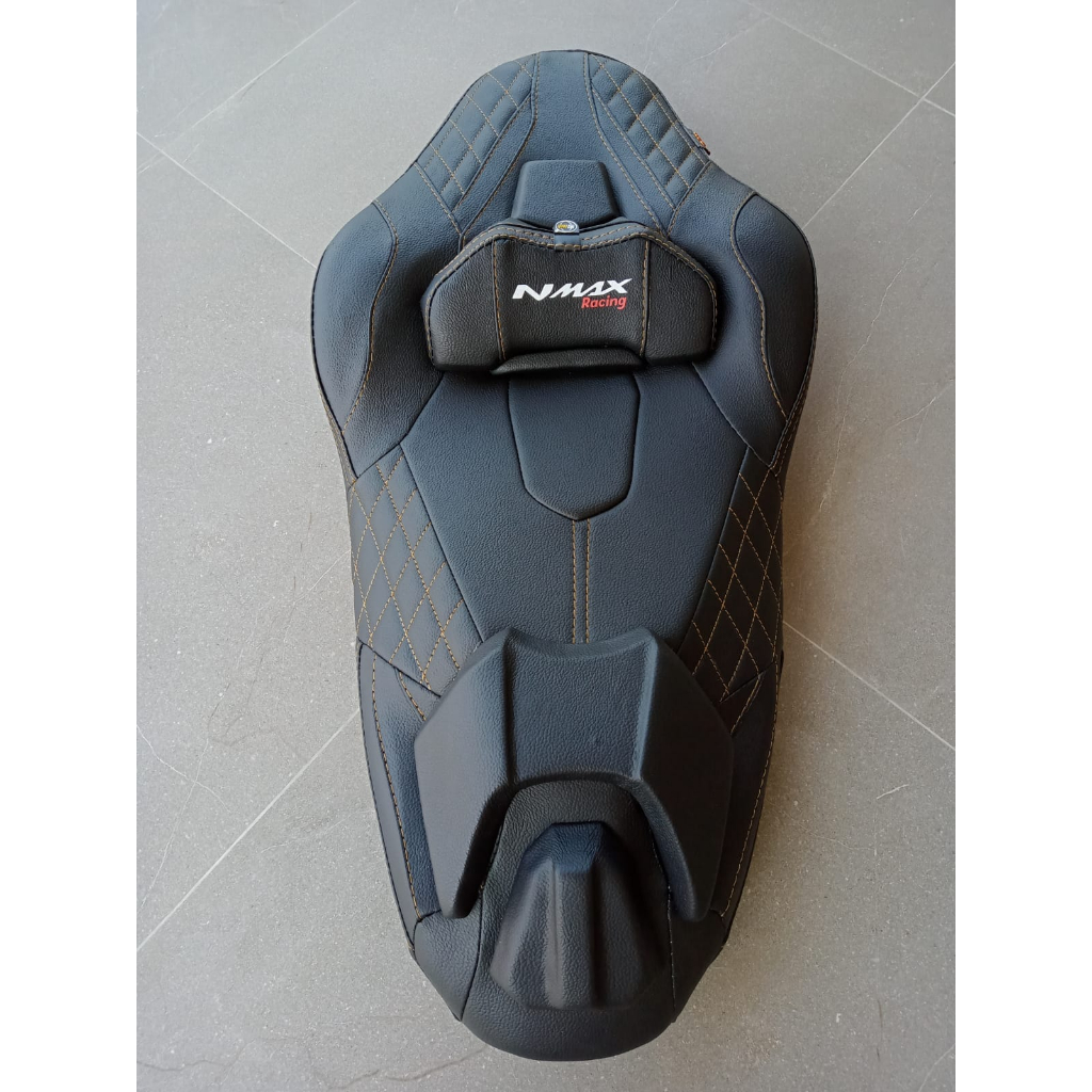 Jok custom model cobra motor Nmax old-Jok custom nmax old