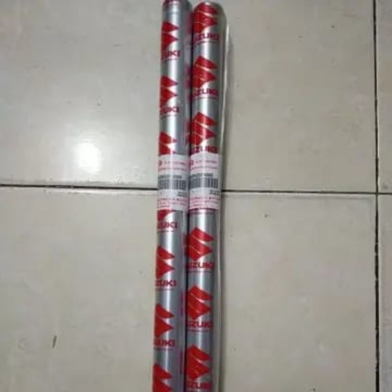 As shock depan Suzuki spin 125 skydrive skywave