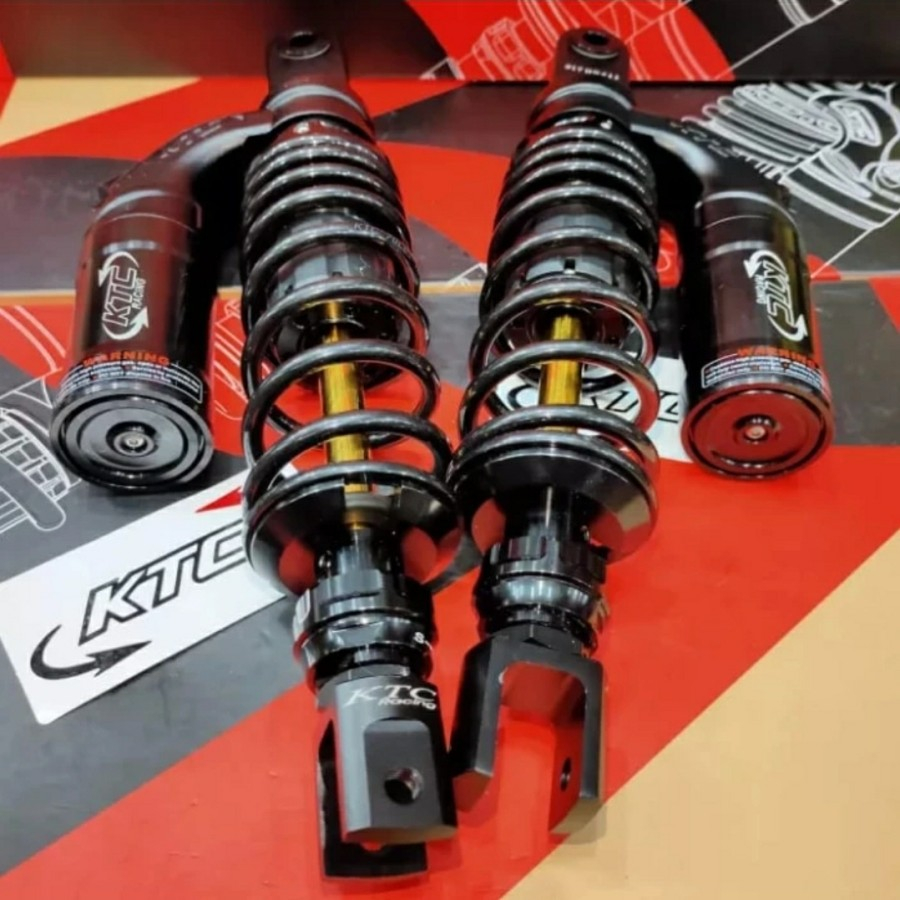 Shock ktc evo Pcx 150 Pcx 160 Ktc Racing