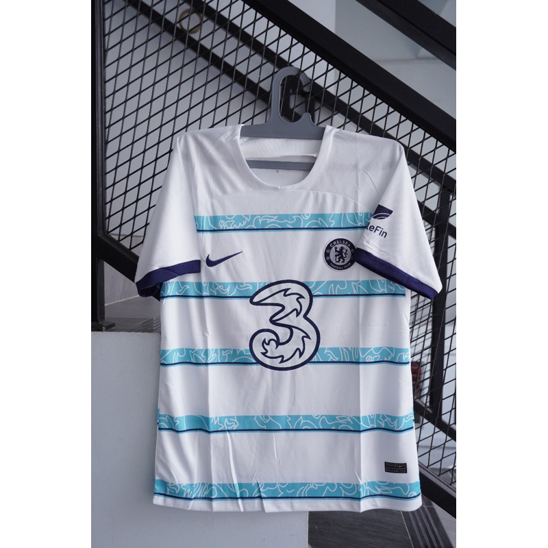 JERSEY CHELSEA AWAY 2022-2023