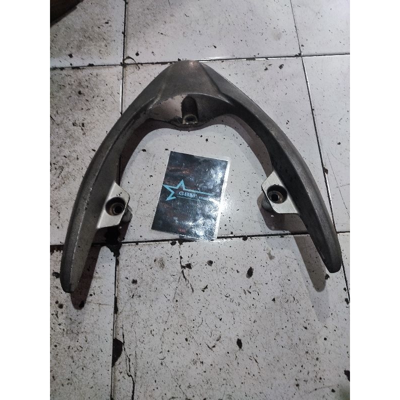 behel belakang behel jok original honda spacy