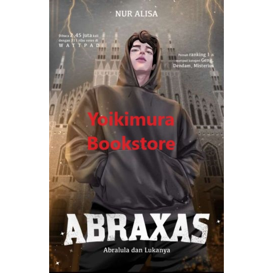 Abraxas