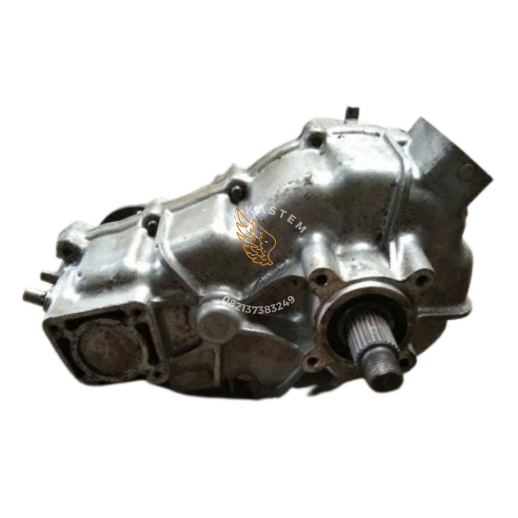 Transfer Case TC suzuki jimny katana Standar 4x2