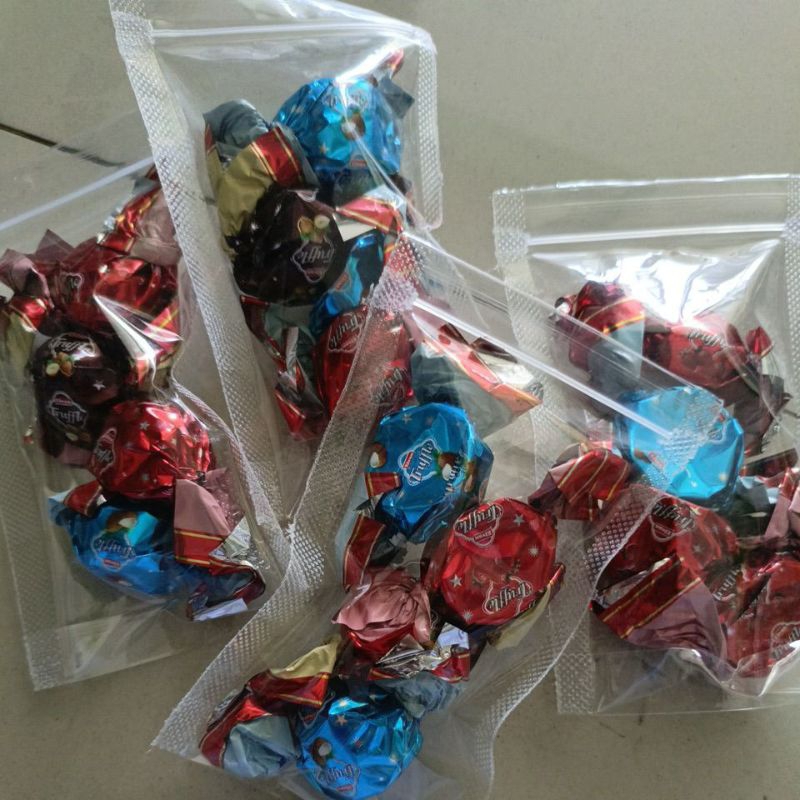 

COKLAT TURKI MIX 50 GRAM (HADIAH, TIDAK UNTUK DIJUAL)