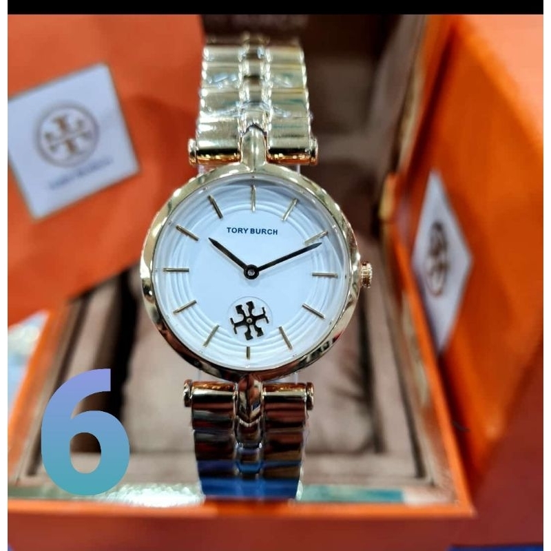 Jam Tory Burch Wanita