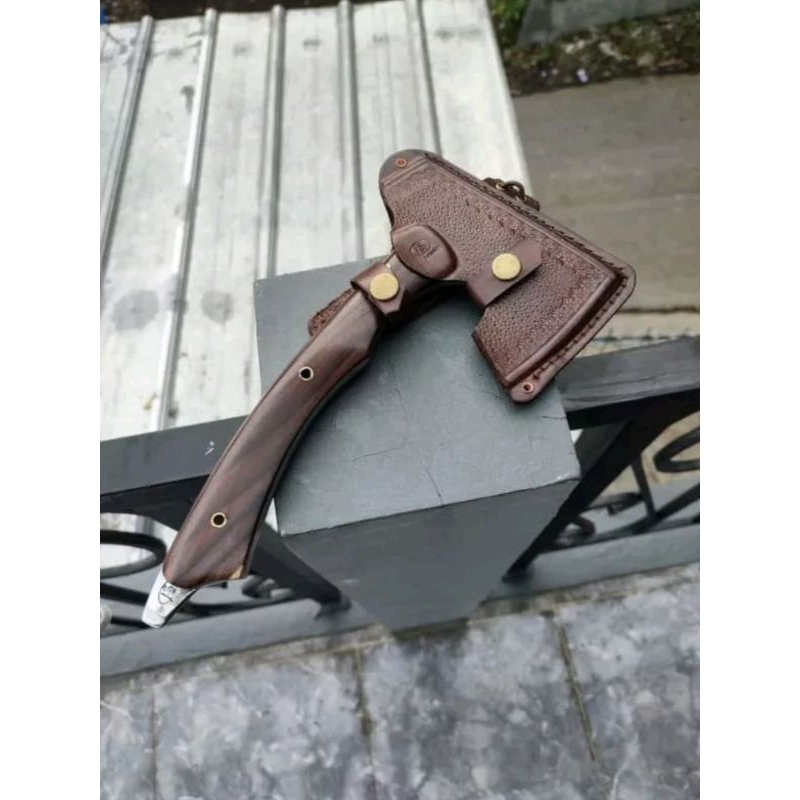 KAPAK FULLTANK SURVIVAL