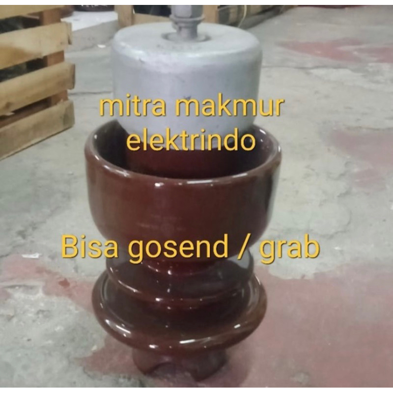 isolator tumpu 36kv / isolator 36kv pln / isolator keramik 36 lkv