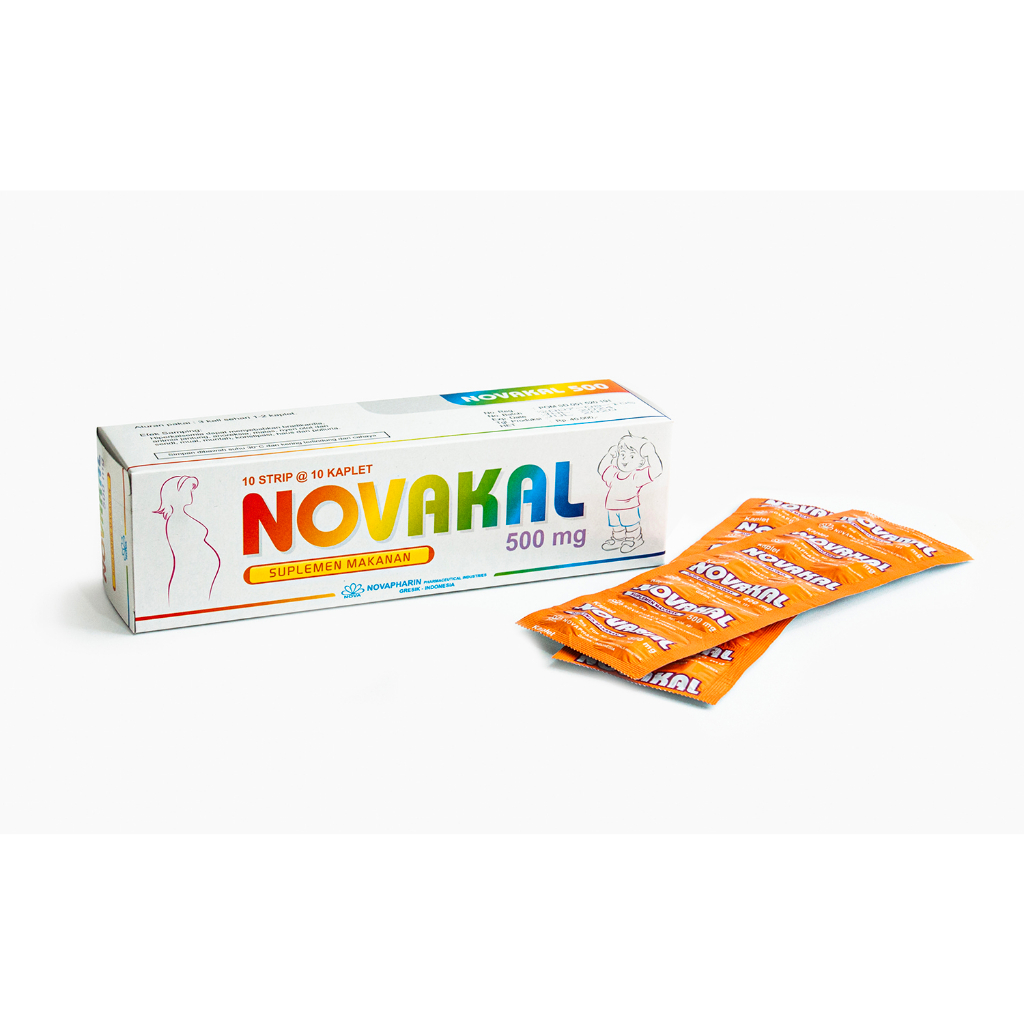 NOVAKAL /BOX