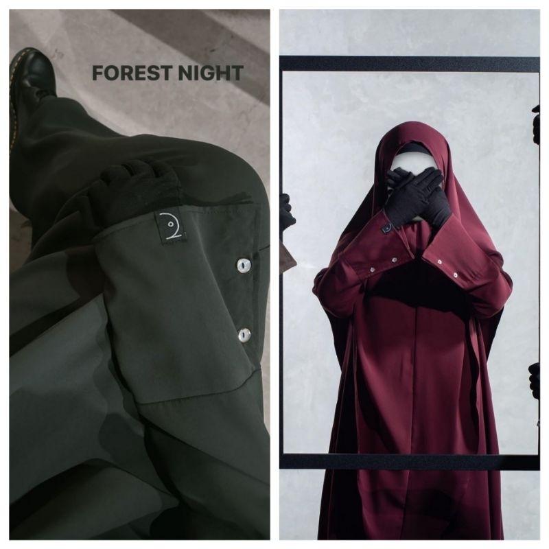 ALJENNA- LEYYA Dress Aljenna