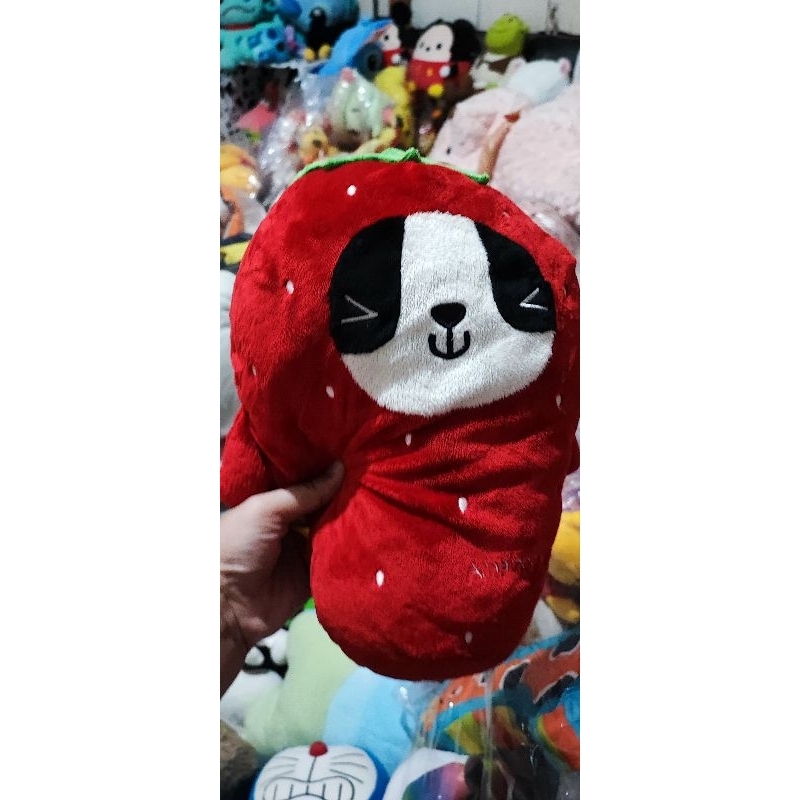 Paket Usaha Boneka PL Import