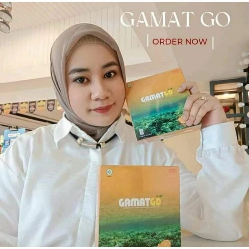 GAMAT K-LINK GAMAT GO PENGANTI GAMAT EKSTRAK EMULSION KLINK