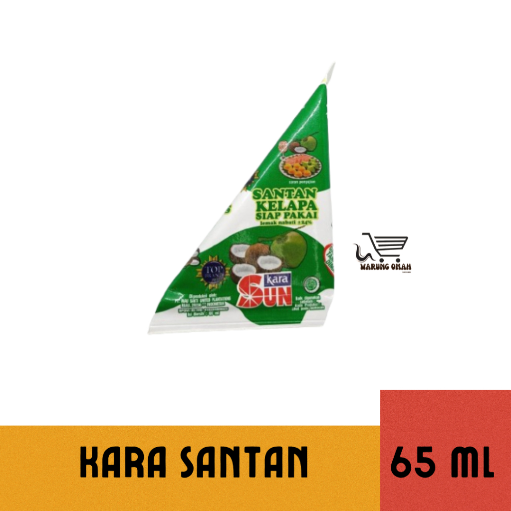 

SUN KARA 65 ML - TERMURAH PACKING AMAN