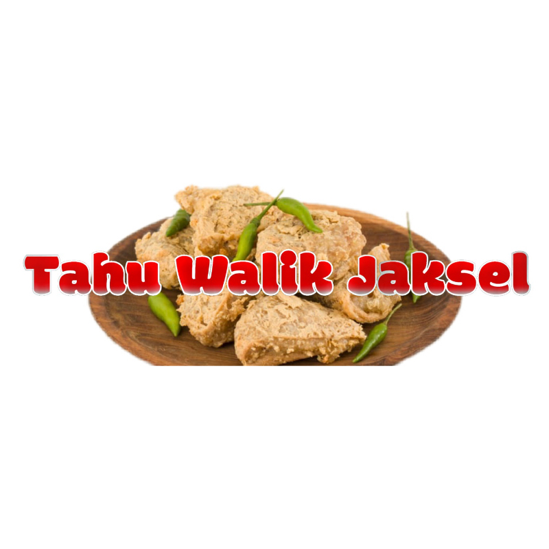 

TAHU WALIK RASA PEDAS ISI BAKSO AYAM (FROZEN FOOD) KEMASAN VACUUM