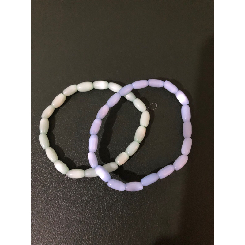 gelang cats eye booked