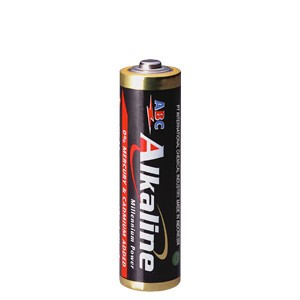 MH - Baterai Alkaline AA / AAA isi 6pcs - AA isi 6pcs