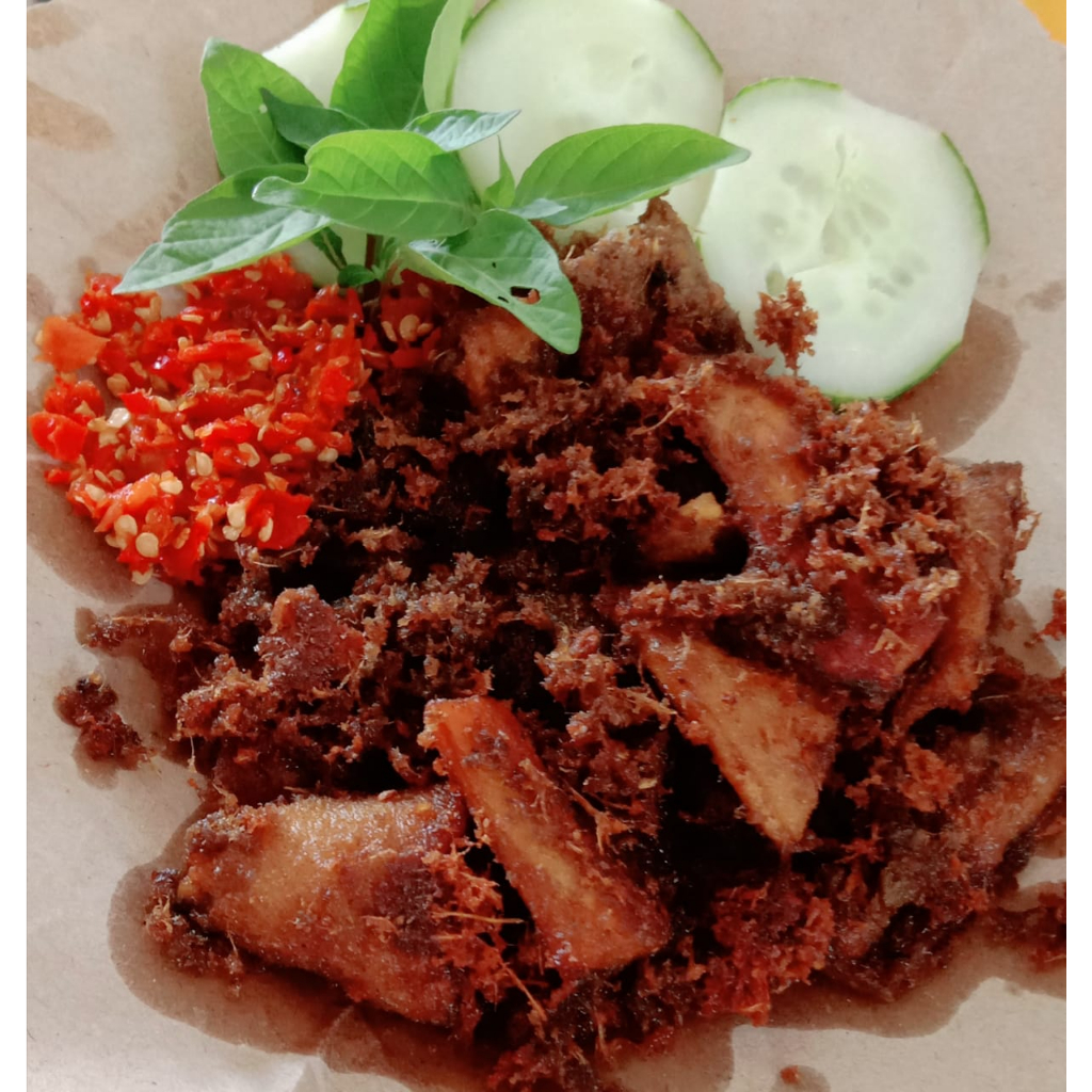 

Babat Goreng