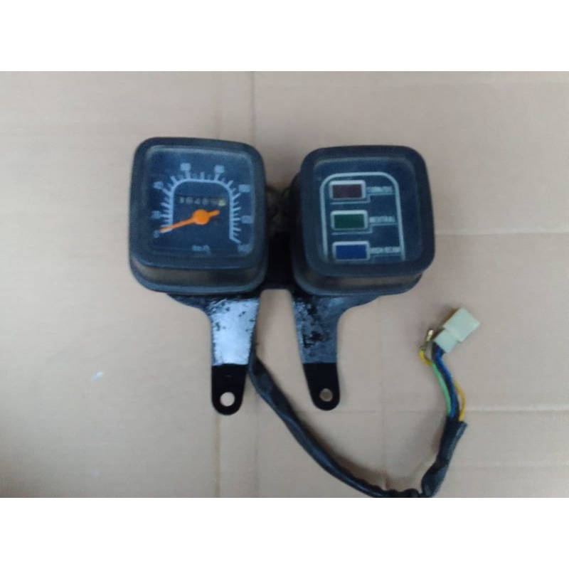 spedometer suzuki A100 econos/xsuper original