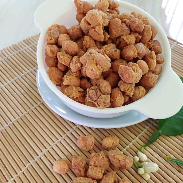

Kacang Disco Original 450 gram Homemade