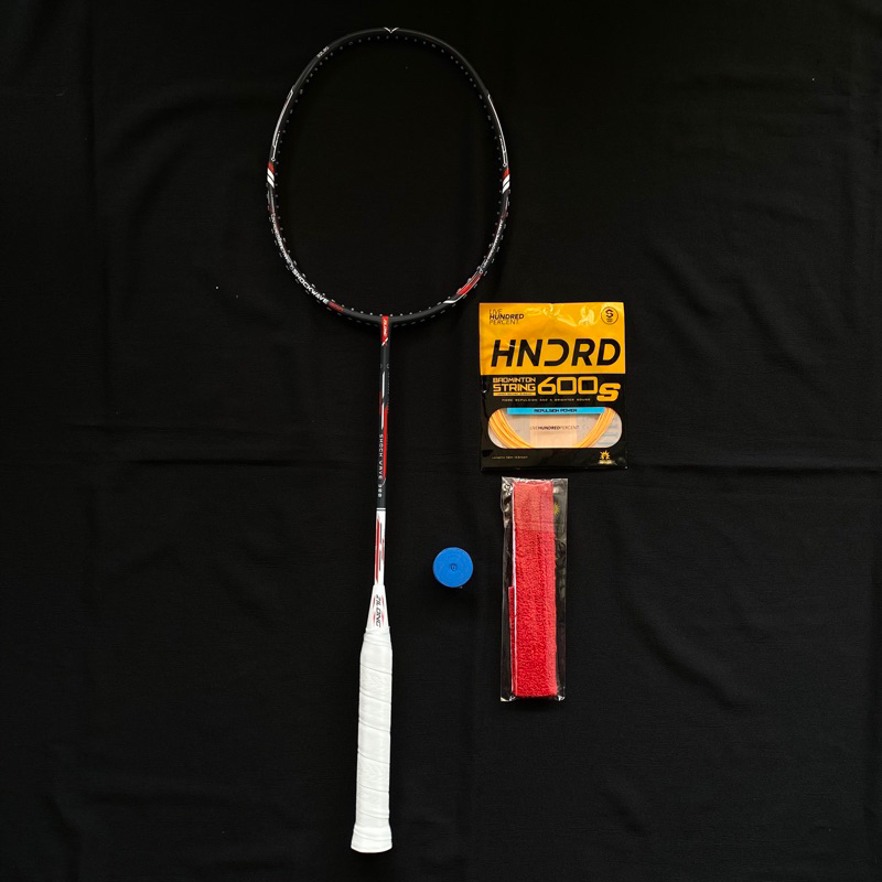 (ORIGINAL) Raket Zilong 36 LBS