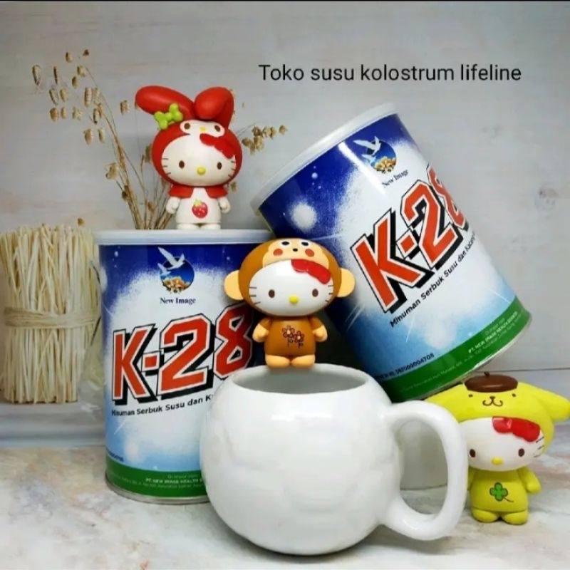 Susu K28