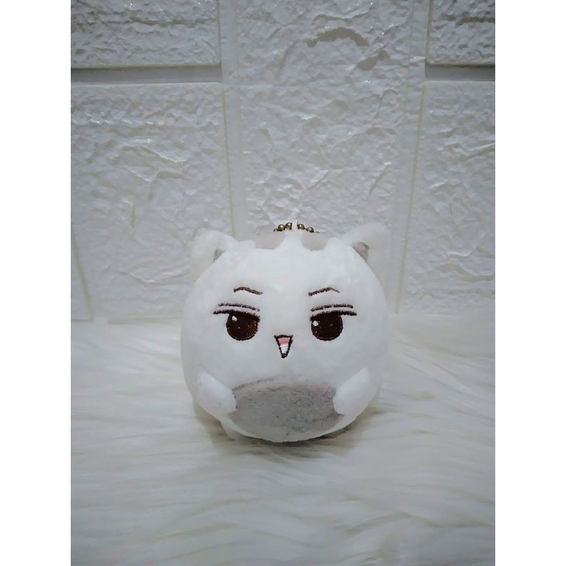 [READY] Doll Keyring Sehun 10cm EXO ~ Gantungan Oppa Sehun