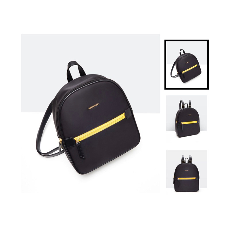 RANSEL WANITA TAS ELETTRA BACKPACK NEO SOPHIE MARTIN PARIS PROMO TAS RANSEL WANITA