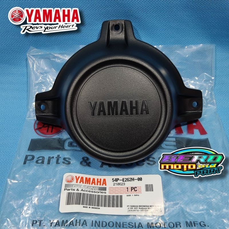 COVER TUTUP KIPAS MIO J MIO GT SOUL GT 115 XRIDE FINO 115 ORIGINAL