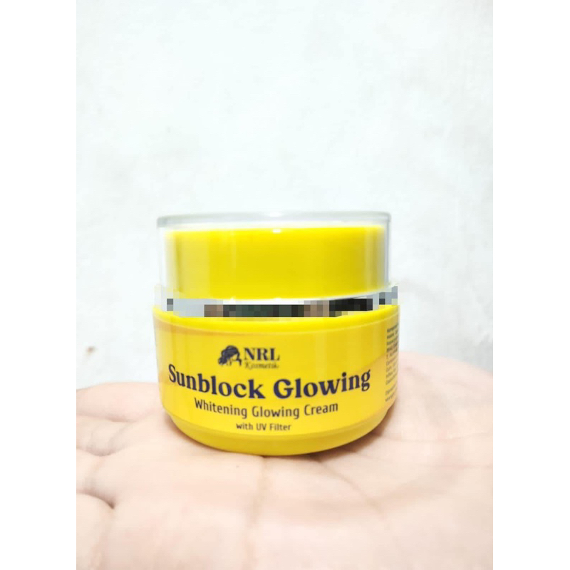 Sunblock Nrl