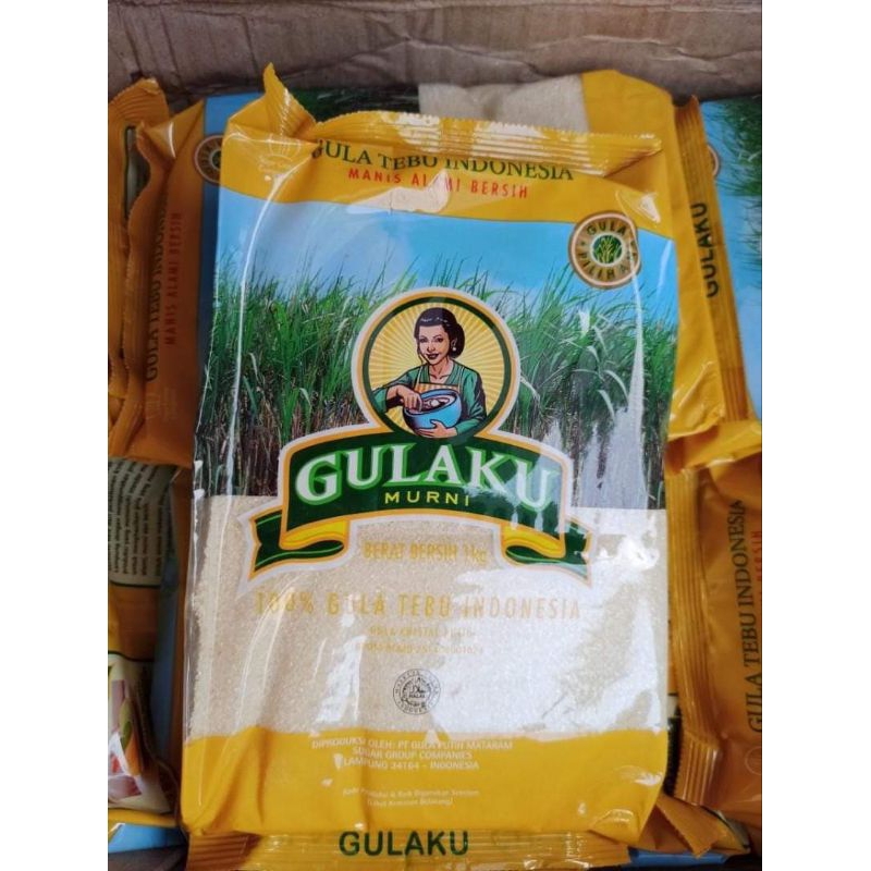 

gulaku 1kg